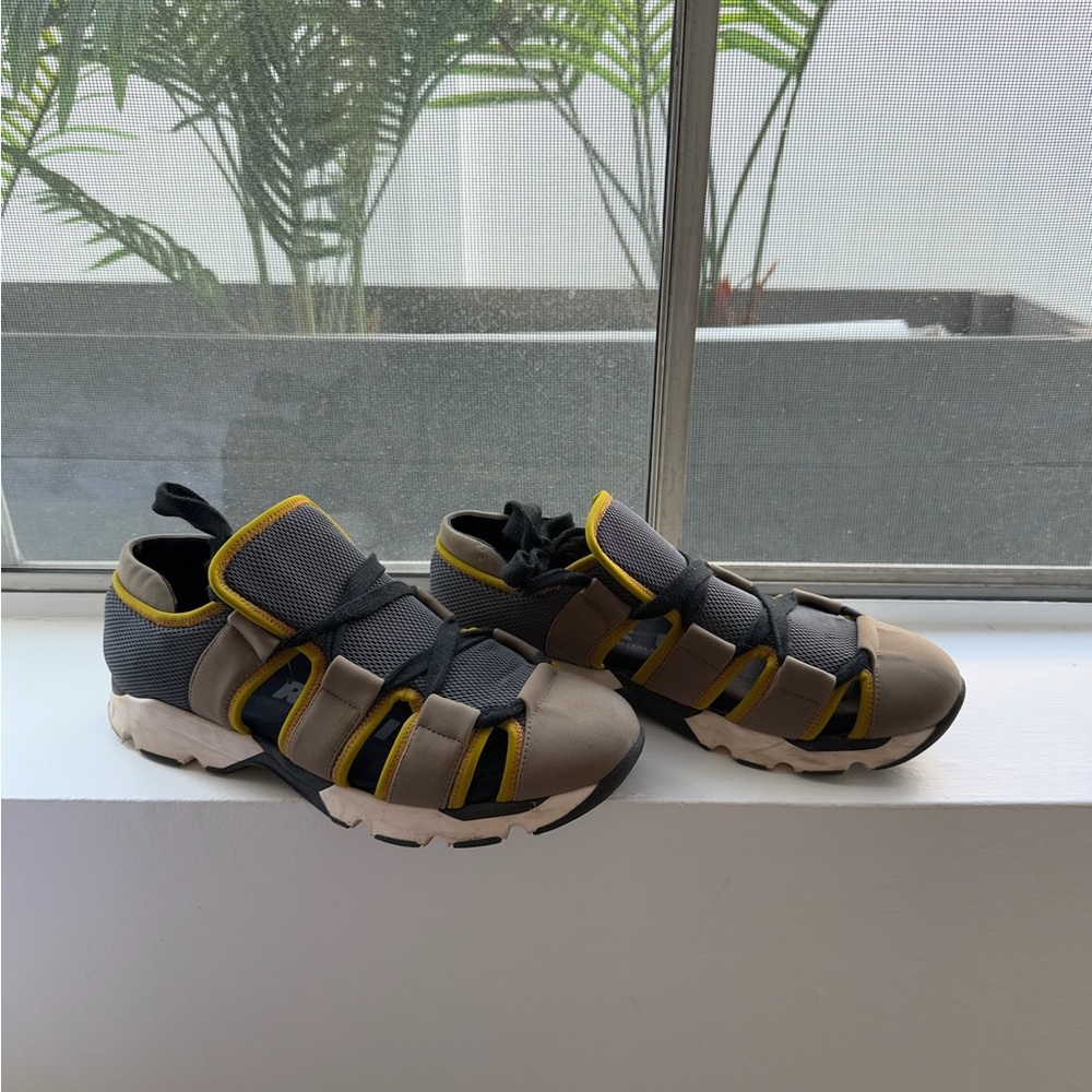 Marni Sneakers - Picture 4 of 4